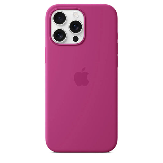 Orginal silicone Pitaya iPhone Liquid Silicone Phone Case